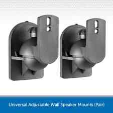 Pair speaker wall for sale  COVENTRY