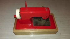Kindernähmaschine regina meta gebraucht kaufen  Hamburg