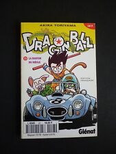 Manga dragon ball d'occasion  France