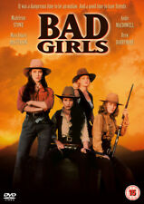 Bad girls dvd for sale  STOCKPORT
