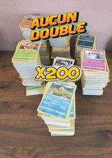 Lot 200 cartes d'occasion  Achiet-le-Grand