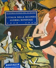Italia seconda guerra usato  Italia