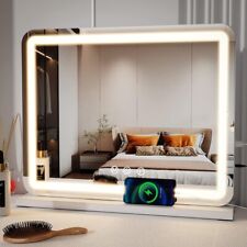 Vanity mirror light for sale  SALFORD