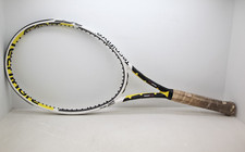 Raquette tennis tecnifibre d'occasion  Bagnolet