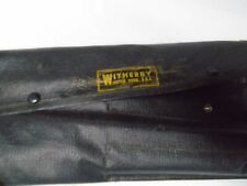 Witherby wood chisel for sale  Riverside
