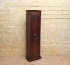 Antik pfeilerschrank restaurie gebraucht kaufen  Olfen