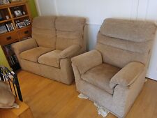 Piece sofa suite for sale  CARSHALTON