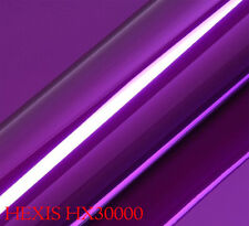 Hexis hx30sch06b pellicola usato  Bari