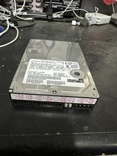 Hard disk ic35l060 usato  Cecina
