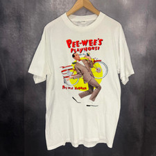 Pee wee herman for sale  Clearwater