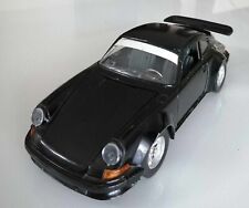 Porsche 911 burago d'occasion  Pont-de-Vaux