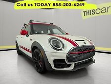 2024 mini clubman for sale  Tomball