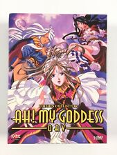 Goddess intégrale oav d'occasion  Angers-