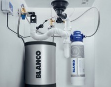 Blanco tampera hot gebraucht kaufen  Weiherhammer