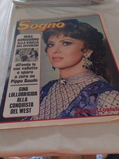 Sogno 1971 gina usato  Monte Santa Maria Tiberina