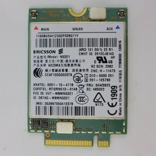 Ericsson n5321 wifi gebraucht kaufen  Berlin