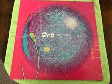 Orb toxygene vinyl for sale Orb toxygene vinyl for sale  BRIGHTON