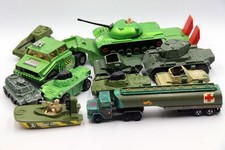 Matchbox etc military for sale  TEDDINGTON