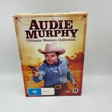 Audie murphy ultimate for sale  ALTRINCHAM