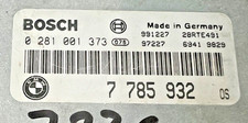 Calculateur moteur bmw d'occasion  Nîmes
