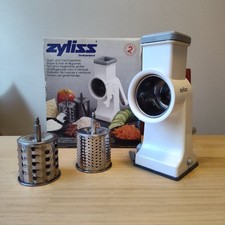 Usado, Ralador de nozes e vegetais Zyliss comprar usado  Enviando para Brazil
