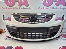 2014 vauxhall corsa for sale  GREAT YARMOUTH