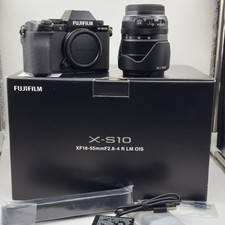 Fujifilm s10 1mp usato  Italia