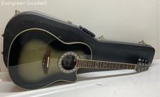 Ovation ultra series for sale  Seattle