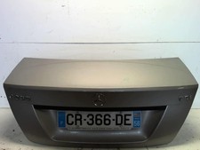 Malle hayon arriere d'occasion  Cléguer