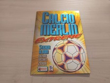 Album figurine calciatori usato  Virle Piemonte