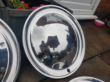 Set stainless steel for sale  WINCANTON