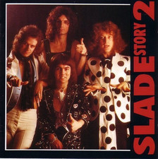 Slade | CD | Story of 2 (Bear Tracks) comprar usado Slade | CD | Story of 2 (Bear Tracks) comprar usado  Enviando para Brazil
