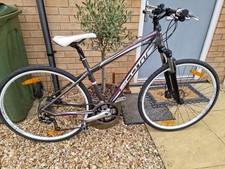 Scott sportster hybrid for sale  PETERBOROUGH