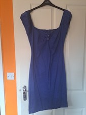 Collectif dolores blue for sale  LEIGHTON BUZZARD