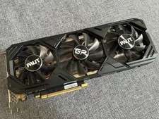 Palit rtx 2070 for sale  LEAMINGTON SPA