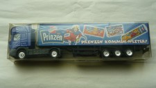 Lkw werbetruck prinzen gebraucht kaufen  Mülheim an der Ruhr