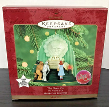 Hallmark wizard great for sale  Crystal Lake