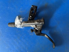 Shimano xtr lever for sale  KENDAL