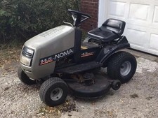 Marray riding lawn for sale  Campbell