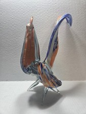 Rooster blown art for sale  Bloomingburg