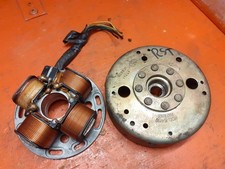 Accensione elett ducati usato Accensione elett ducati usato  Vignate