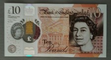 Bank england dj03 for sale  CHELMSFORD