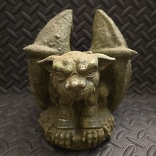 Large garden gargoyle for sale  Clinton