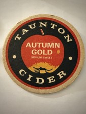 Taunton cider beer for sale  SOUTHAMPTON