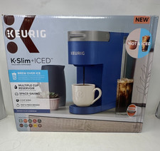 Keurig slim iced for sale  Sioux Falls