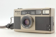 Mint nikon 35ti d'occasion Mint nikon 35ti d'occasion  Expédié en France