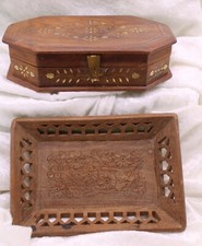 Schmuckschatulle tablett gebraucht kaufen Schmuckschatulle tablett gebraucht kaufen  Bad Wörishofen