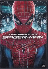 The amazing spider usato  Roma