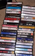 Cassette Tape Lot - You Pick -  No Limit! $5:50 Flat Rate Shipping comprar usado  Enviando para Brazil