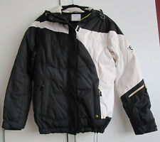 Schicke steppjacke kapuze gebraucht kaufen  Königswinter